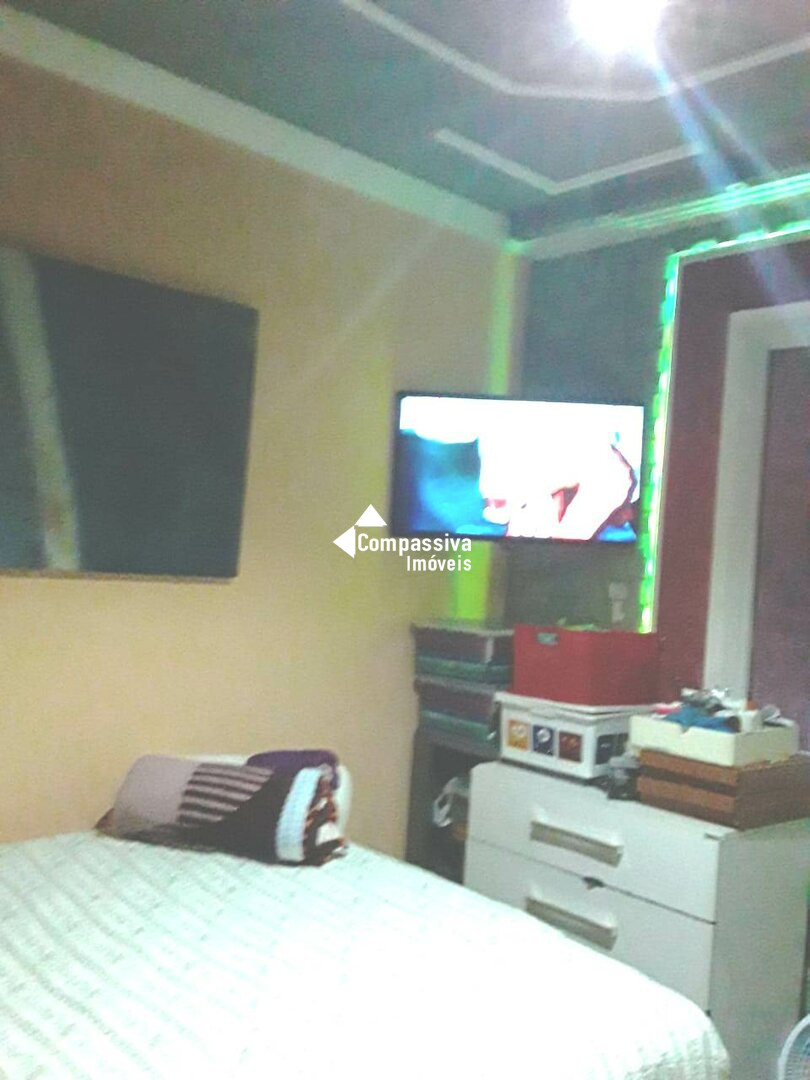 VENDE-SE Apartamento